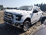 1FTEW1EG4GK****** Used and Repairable 2016 Ford F-150 in Seattle