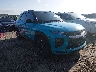 KL79MTSL9NB****** Salvamento y Destrozados 2022 Chevrolet Trailblazer en Tulsa