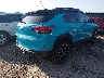 KL79MTSL9NB****** Salvamento y Destrozados 2022 Chevrolet Trailblazer en Estado de Oklahoma