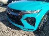 KL79MTSL9NB****** Salvamento y Reparables 2022 Chevrolet Trailblazer en Estado de Oklahoma