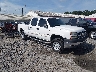 1GCHC23U15F****** Salvamento y Destrozados 2005 Chevrolet Silverado 2500 en Charleston