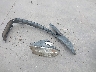 3C6UR5HL9JG****** Wrecked 2018 RAM 2500 in Texas State