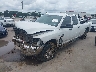 3C6UR5HL9JG****** Used and Repairable 2018 RAM 2500 in Austin