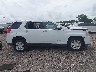 2GKALMEK7F6****** Destrozados 2015 GMC Terrain en Estado de Luisiana