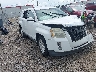 2GKALMEK7F6****** Salvamento y Destrozados 2015 GMC Terrain en Lafayette