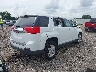 2GKALMEK7F6****** Salvamento y Destrozados 2015 GMC Terrain en Estado de Luisiana