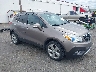 KL4CJBSB4FB****** Salvamento y Destrozados 2015 Buick Encore en Portland