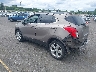 KL4CJBSB4FB****** Salvamento y Reparables 2015 Buick Encore en Portland