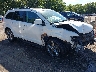 3C4PDCGG9HT****** Salvage and Wrecked 2017 Dodge Journey in Metro DC
