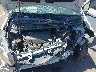 VNKKTUD34HA****** Repairable 2017 Toyota Yaris in Phoenix