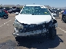 VNKKTUD34HA****** Wrecked 2017 Toyota Yaris in Arizona State