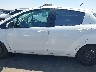 VNKKTUD34HA****** Repairable 2017 Toyota Yaris in Arizona State
