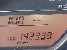 VNKKTUD34HA****** Salvage 2017 Toyota Yaris