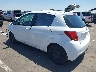 VNKKTUD34HA****** Salvage and Repairable 2017 Toyota Yaris in Phoenix