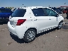 VNKKTUD34HA****** Salvage and Wrecked 2017 Toyota Yaris in Arizona State