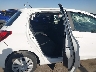 VNKKTUD34HA****** Wrecked 2017 Toyota Yaris in Phoenix