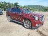 1GKS2BKC3HR****** Salvage and Wrecked 2017 GMC Yukon in Port Murray
