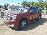 1GKS2BKC3HR****** Used and Repairable 2017 GMC Yukon in Port Murray