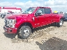1FT8W3DT2NE****** Salvage and Wrecked 2022 Ford F-350 in Little Rock