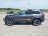 1C4RJFBG3KC****** Repairable 2019 Jeep Grand Cherokee in Illinois State