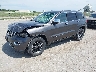 1C4RJFBG3KC****** Used and Repairable 2019 Jeep Grand Cherokee in Lincoln