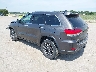 1C4RJFBG3KC****** Salvage and Repairable 2019 Jeep Grand Cherokee in Lincoln