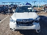JF2SJADCXGH****** Destrozados 2016 Subaru Forester en Estado de Dakota del Sur