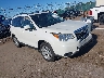 JF2SJADCXGH****** Salvamento y Destrozados 2016 Subaru Forester en Sioux Falls