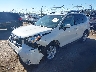 JF2SJADCXGH****** Usados y Reparables 2016 Subaru Forester en Sioux Falls