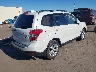 JF2SJADCXGH****** Salvamento y Destrozados 2016 Subaru Forester en Estado de Dakota del Sur