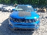 3C4NJDBB0HT****** Destrozados 2017 Jeep New Compass en Estado de Iowa