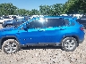 3C4NJDBB0HT****** Reparables 2017 Jeep New Compass en Estado de Iowa