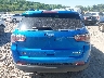 3C4NJDBB0HT****** Destrozados 2017 Jeep New Compass