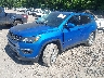 3C4NJDBB0HT****** Usados y Reparables 2017 Jeep New Compass en Davenport