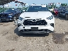 5TDKDRBHXRS****** Destrozados 2024 Toyota Highlander en Estado de Maryland