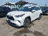 5TDKDRBHXRS****** Usados y Reparables 2024 Toyota Highlander en Baltimore