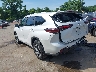 5TDKDRBHXRS****** Salvamento y Reparables 2024 Toyota Highlander en Baltimore