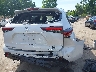 5TDKDRBHXRS****** Salvamento y Reparables 2024 Toyota Highlander en Estado de Maryland