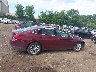 1G1ZE5ST1GF****** Destrozados 2016 Chevrolet Malibu en Estado de Minnesota