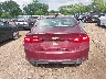 1G1ZE5ST1GF****** Salvamento 2016 Chevrolet Malibu