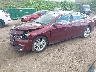1G1ZE5ST1GF****** Usados y Reparables 2016 Chevrolet Malibu en Minneapolis Saint Paul