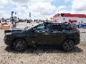 1C4PJMCB2GW****** Repairable 2016 Jeep Cherokee in Arkansas State