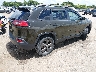 1C4PJMCB2GW****** Salvage and Wrecked 2016 Jeep Cherokee in Arkansas State