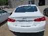 1G1ZD5ST9RF****** Destrozados 2024 Chevrolet Malibu