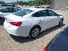 1G1ZD5ST9RF****** Salvamento y Destrozados 2024 Chevrolet Malibu en Estado de Massachusetts