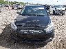 KMHCT4AE3HU****** Wrecked 2017 Hyundai Accent in Maryland State