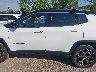 3C4NJDCN6ST****** Repairable 2025 Jeep Compass in Ohio State