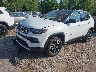 3C4NJDCN6ST****** Used and Repairable 2025 Jeep Compass in Cleveland
