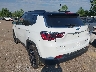 3C4NJDCN6ST****** Salvage and Repairable 2025 Jeep Compass in Cleveland