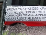 ZDMVABDSXLB****** Repairable 2020 Ducati Supersport in Rec Rides Online Exclusive
